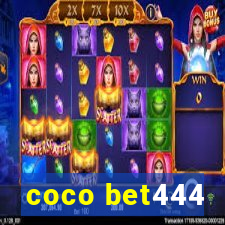 coco bet444